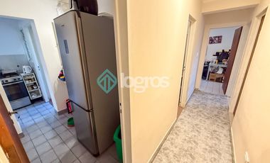 DEPARTAMENTO EN VENTA - 3 DORMITORIOS CON COCHERA - PARQUE BELGRANO