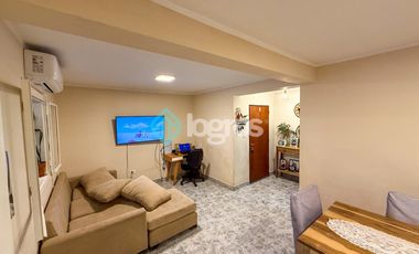 DEPARTAMENTO EN VENTA - 3 DORMITORIOS CON COCHERA - PARQUE BELGRANO