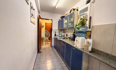 DEPARTAMENTO EN VENTA - 3 DORMITORIOS CON COCHERA - PARQUE BELGRANO