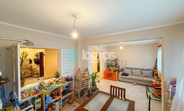 DEPARTAMENTO EN VENTA - 3 DORMITORIOS CON COCHERA - PARQUE BELGRANO