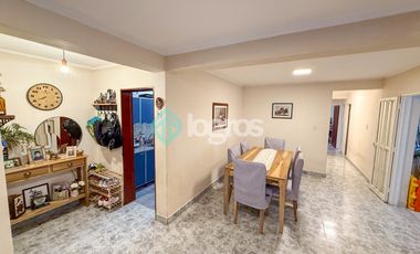 DEPARTAMENTO EN VENTA - 3 DORMITORIOS CON COCHERA - PARQUE BELGRANO
