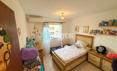 DEPARTAMENTO EN VENTA - 3 DORMITORIOS CON COCHERA - PARQUE BELGRANO