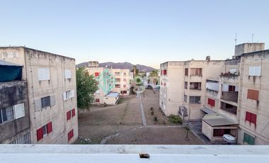 DEPARTAMENTO EN VENTA - 3 DORMITORIOS CON COCHERA - PARQUE BELGRANO