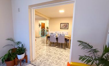 DEPARTAMENTO EN VENTA - 3 DORMITORIOS CON COCHERA - PARQUE BELGRANO