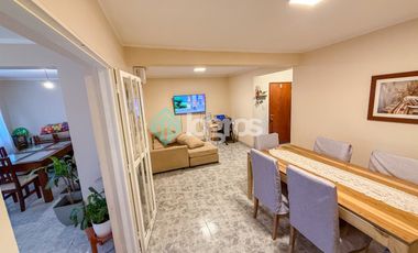 DEPARTAMENTO EN VENTA - 3 DORMITORIOS CON COCHERA - PARQUE BELGRANO