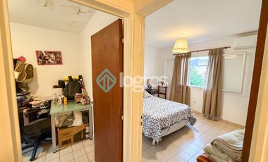 DEPARTAMENTO EN VENTA - 3 DORMITORIOS CON COCHERA - PARQUE BELGRANO