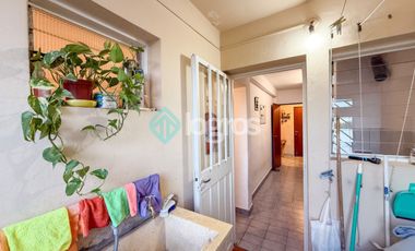 DEPARTAMENTO EN VENTA - 3 DORMITORIOS CON COCHERA - PARQUE BELGRANO