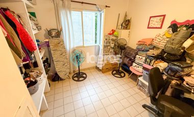 DEPARTAMENTO EN VENTA - 3 DORMITORIOS CON COCHERA - PARQUE BELGRANO