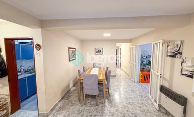 DEPARTAMENTO EN VENTA - 3 DORMITORIOS CON COCHERA - PARQUE BELGRANO