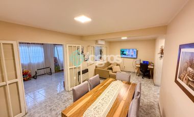 DEPARTAMENTO EN VENTA - 3 DORMITORIOS CON COCHERA - PARQUE BELGRANO