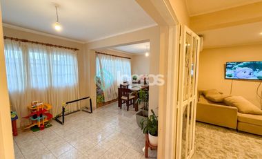 DEPARTAMENTO EN VENTA - 3 DORMITORIOS CON COCHERA - PARQUE BELGRANO