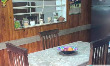 Casa en venta c/ cochera en Rafaela