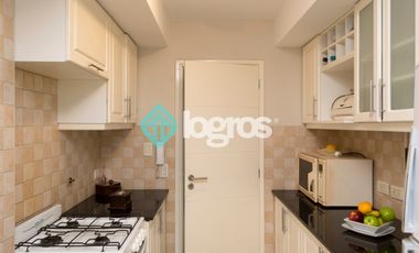 DEPARTAMENTO EN VENTA - CON DOBLE COCHERA - MACRO CENTRO, SALTA