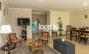 DEPARTAMENTO EN VENTA - CON DOBLE COCHERA - MACRO CENTRO, SALTA