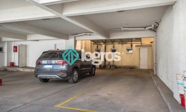 DEPARTAMENTO EN VENTA - CON DOBLE COCHERA - MACRO CENTRO, SALTA