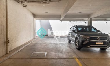 DEPARTAMENTO EN VENTA - CON DOBLE COCHERA - MACRO CENTRO, SALTA