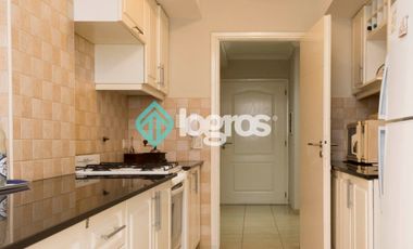 DEPARTAMENTO EN VENTA - CON DOBLE COCHERA - MACRO CENTRO, SALTA