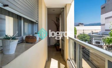 DEPARTAMENTO EN VENTA - CON DOBLE COCHERA - MACRO CENTRO, SALTA