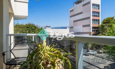 DEPARTAMENTO EN VENTA - CON DOBLE COCHERA - MACRO CENTRO, SALTA