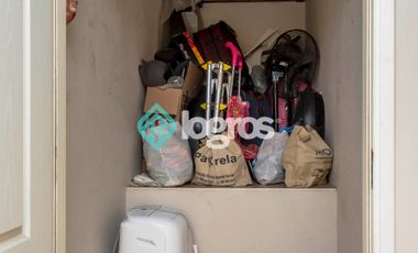 DEPARTAMENTO EN VENTA - CON DOBLE COCHERA - MACRO CENTRO, SALTA