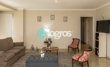 DEPARTAMENTO EN VENTA - CON DOBLE COCHERA - MACRO CENTRO, SALTA