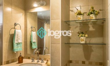 DEPARTAMENTO EN VENTA - CON DOBLE COCHERA - MACRO CENTRO, SALTA