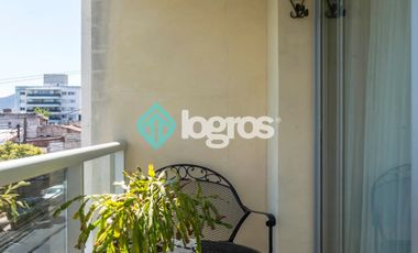 DEPARTAMENTO EN VENTA - CON DOBLE COCHERA - MACRO CENTRO, SALTA