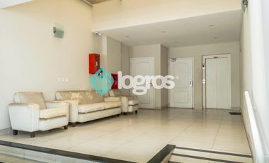 DEPARTAMENTO EN VENTA - CON DOBLE COCHERA - MACRO CENTRO, SALTA