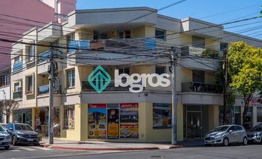 DEPARTAMENTO EN VENTA - CON DOBLE COCHERA - MACRO CENTRO, SALTA