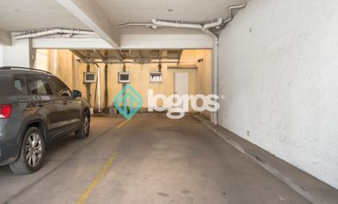 DEPARTAMENTO EN VENTA - CON DOBLE COCHERA - MACRO CENTRO, SALTA