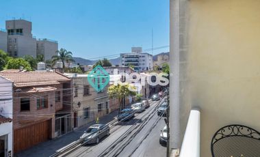 DEPARTAMENTO EN VENTA - CON DOBLE COCHERA - MACRO CENTRO, SALTA