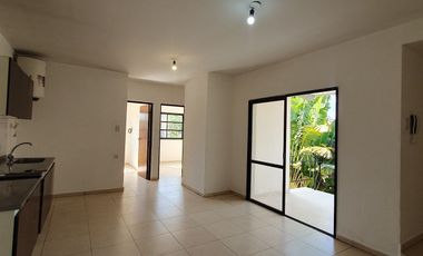 Avda. Belgrano 254 - Dpto 2 dormit