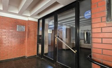 Arturo Illia 1055 - Dpto 3 dormit CON COCHERA