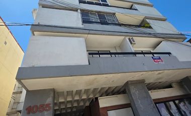 Arturo Illia 1055 - Dpto 3 dormit CON COCHERA