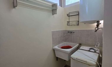 Arturo Illia 1055 - Dpto 3 dormit CON COCHERA