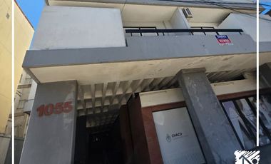 Arturo Illia 1055 - Dpto 3 dormit CON COCHERA