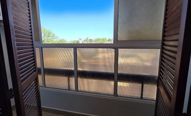 Arturo Illia 1055 - Dpto 3 dormit CON COCHERA