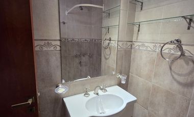 Arturo Illia 1055 - Dpto 3 dormit CON COCHERA