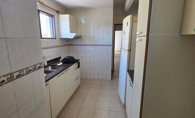 Arturo Illia 1055 - Dpto 3 dormit CON COCHERA