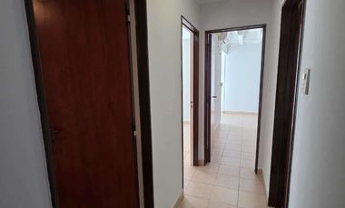 Arturo Illia 1055 - Dpto 3 dormit CON COCHERA