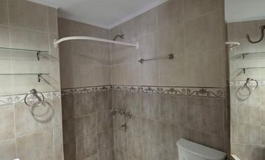 Arturo Illia 1055 - Dpto 3 dormit CON COCHERA