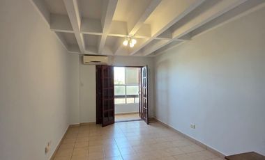 Arturo Illia 1055 - Dpto 3 dormit CON COCHERA