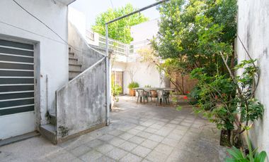 Casa 4 ambientes venta Saénz Peña
