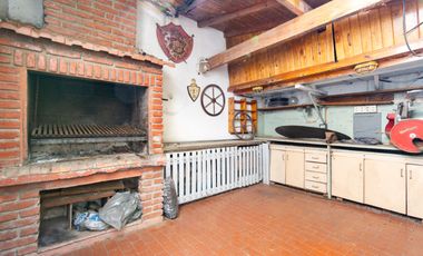 Casa 4 ambientes venta Saénz Peña