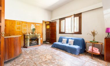 Casa 4 ambientes venta Saénz Peña