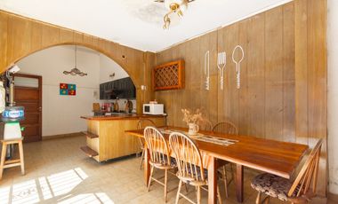 Casa 4 ambientes venta Saénz Peña