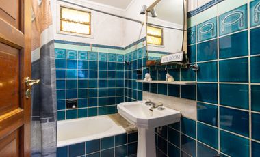 Casa 4 ambientes venta Saénz Peña