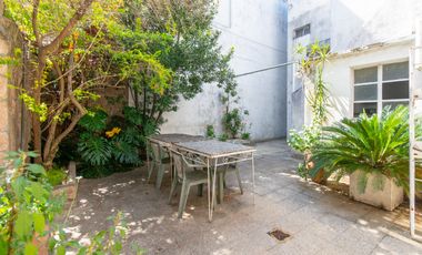 Casa 4 ambientes venta Saénz Peña