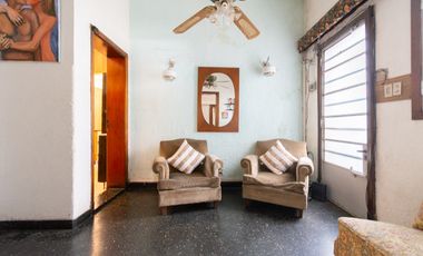 Casa 4 ambientes venta Saénz Peña