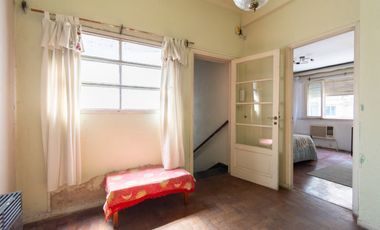 Casa 4 ambientes venta Saénz Peña